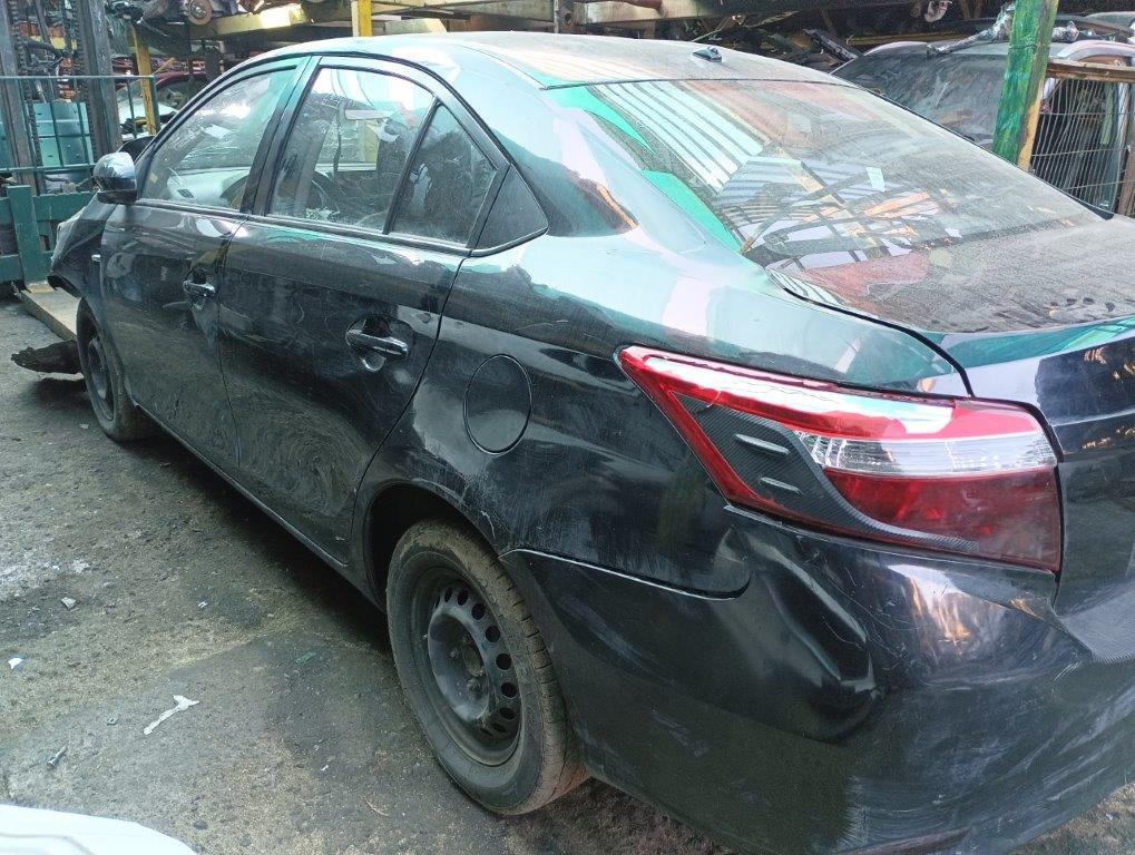  Toyota YARIS 2014    EN DESARME